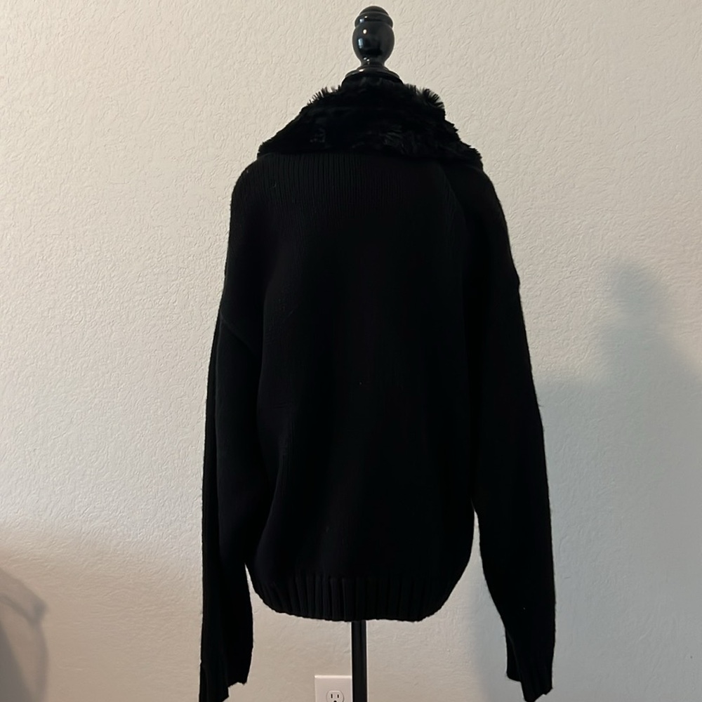 Long Sleeves Cardigan - image 3